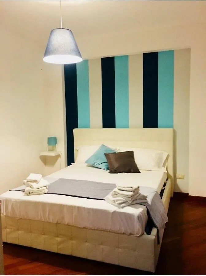 Giupy Home Catania Apartment