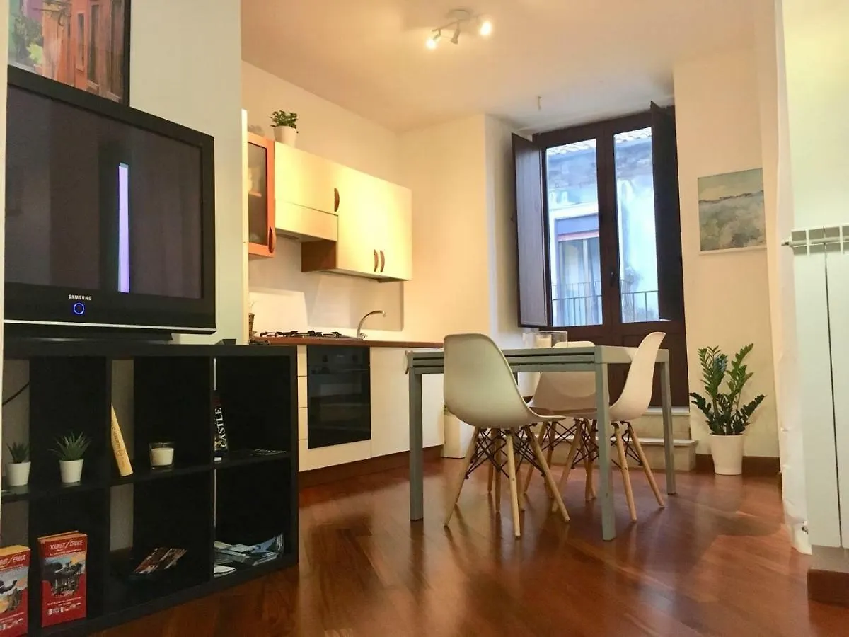 Giupy Home Catania Italy