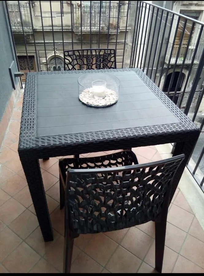Giupy Home Catania Italy