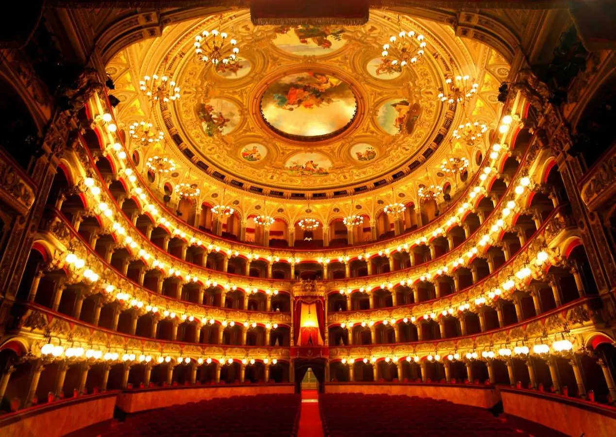 Giupy Home Catania Italy