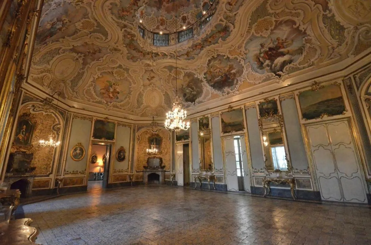 Apartment Giupy Home Catania Italy