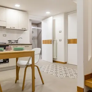 Le Gemme Apartament