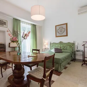Bausan 12 Appartement Rome