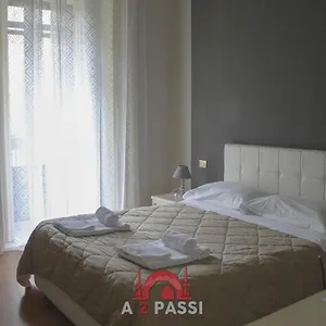  Apartment A 2 Passi Da Stesicoro Italy