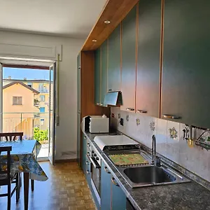 Il Sole Di Appartement San Remo