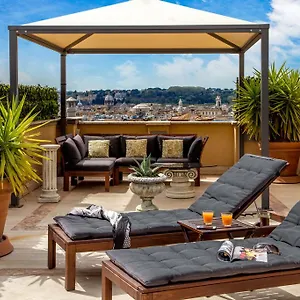 Lf View Appartement Rome