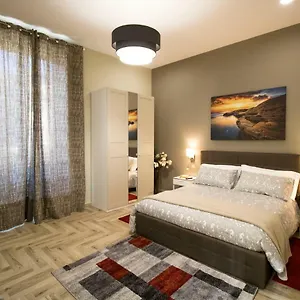 Romeo Luxury Appartement Catane